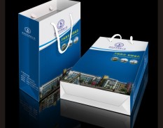 教育機(jī)構(gòu)用手提袋